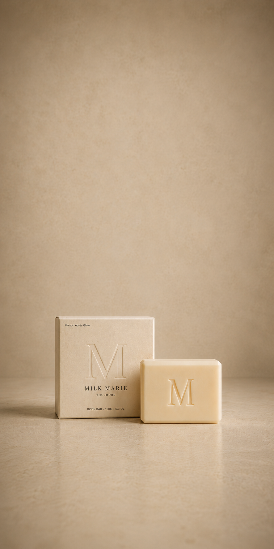 Milk Marie