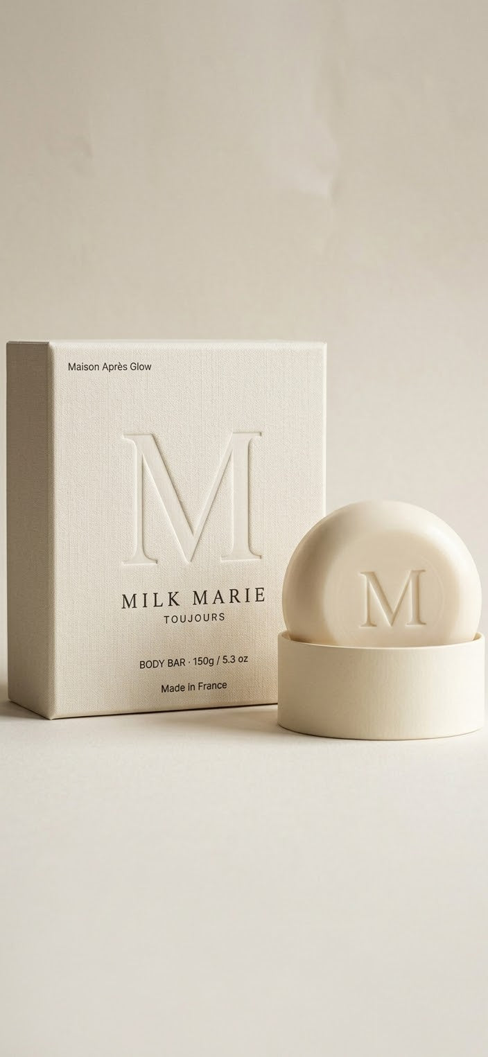 Milk Marie